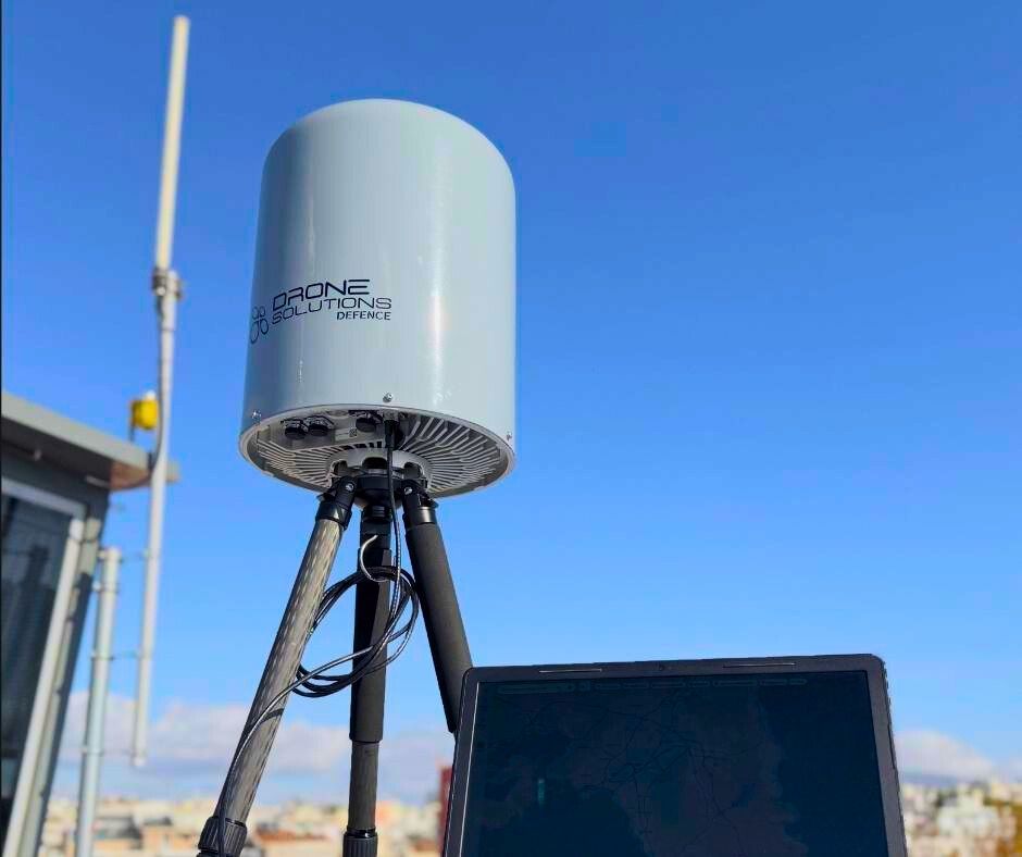 Detection Systems Edited