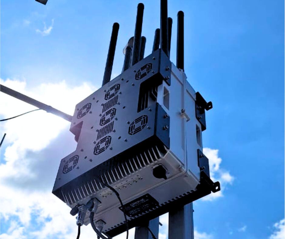 Jamming Solutions Edited