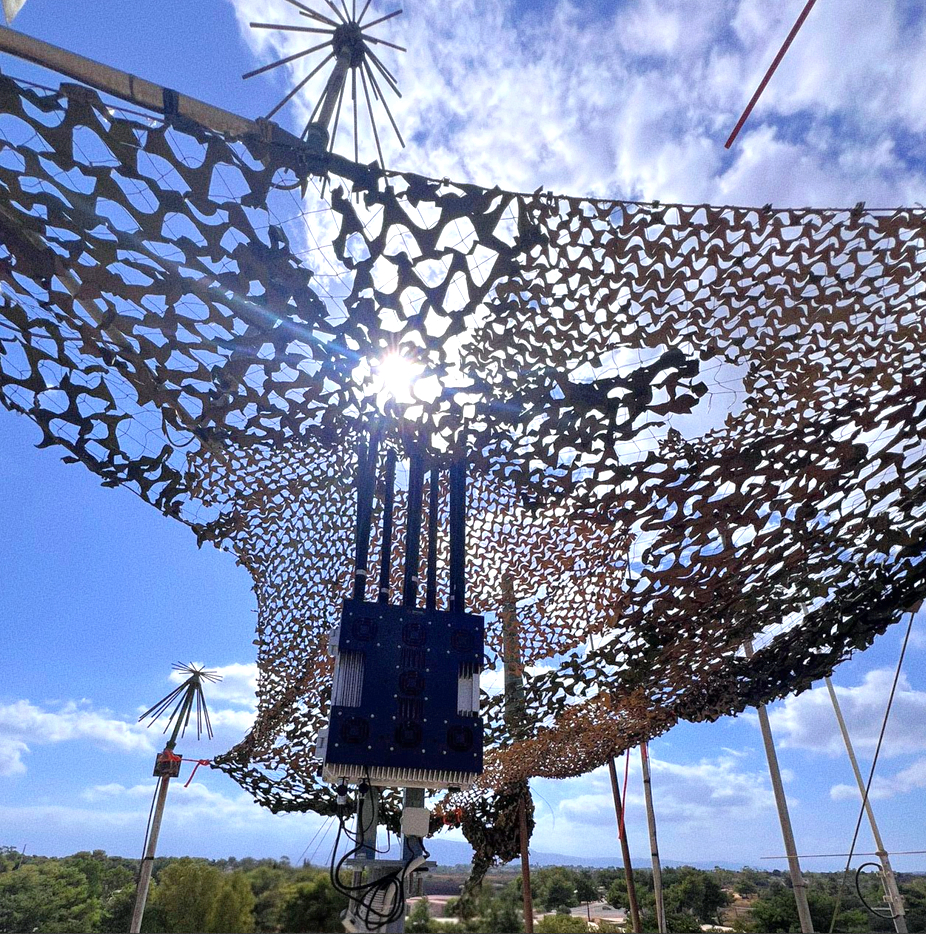 TALOS III_A TALOS III A