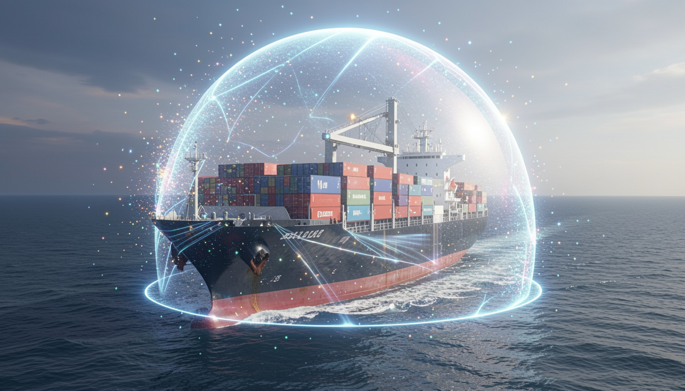 magnific maritime bif cargo vessel 2942665958